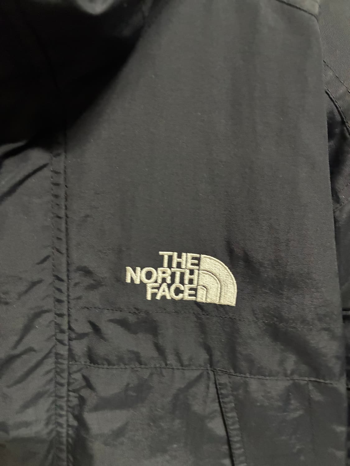 노스페이스 바람막이 M/95 상품이미지2