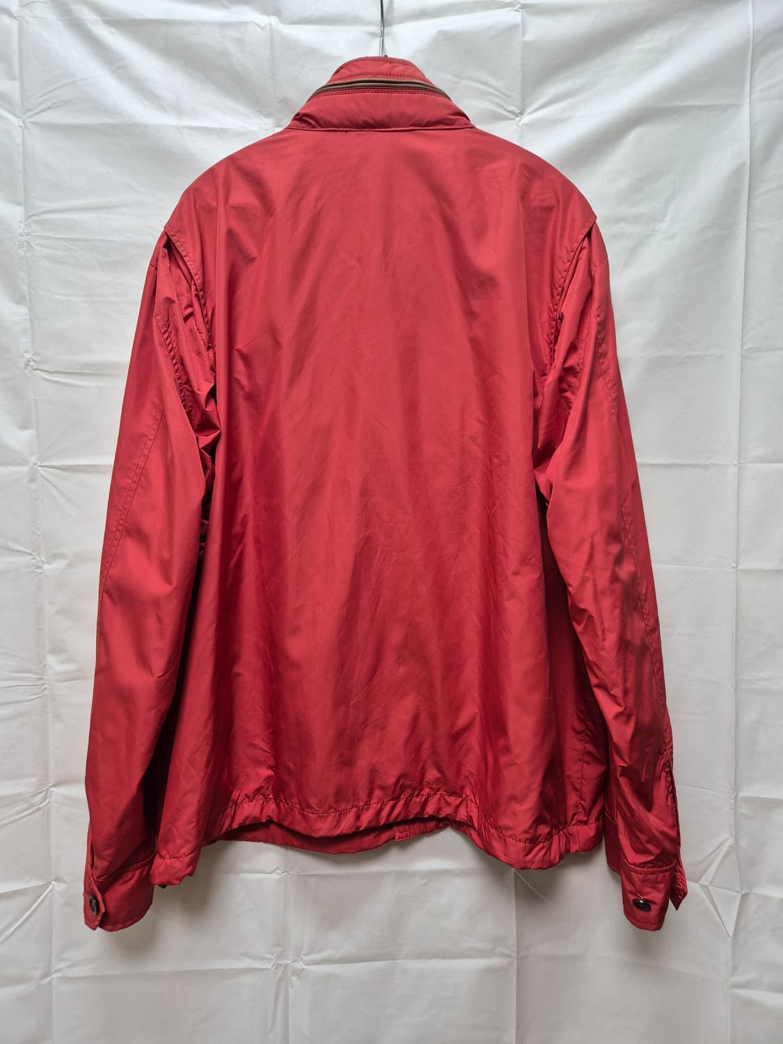 폴로 블루종  상품이미지4