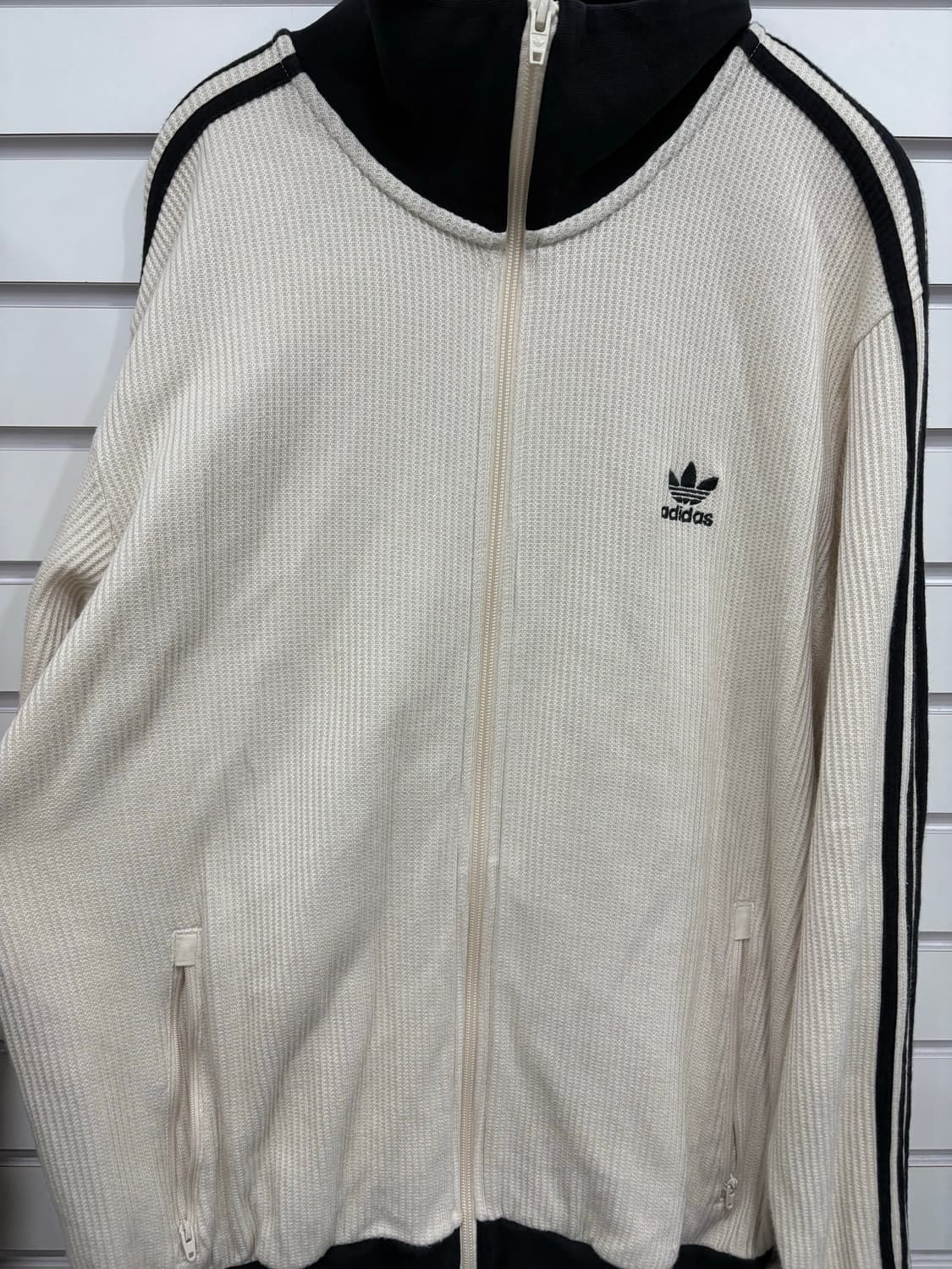 아디다스 와플 베켄바우어 XL 상품이미지2