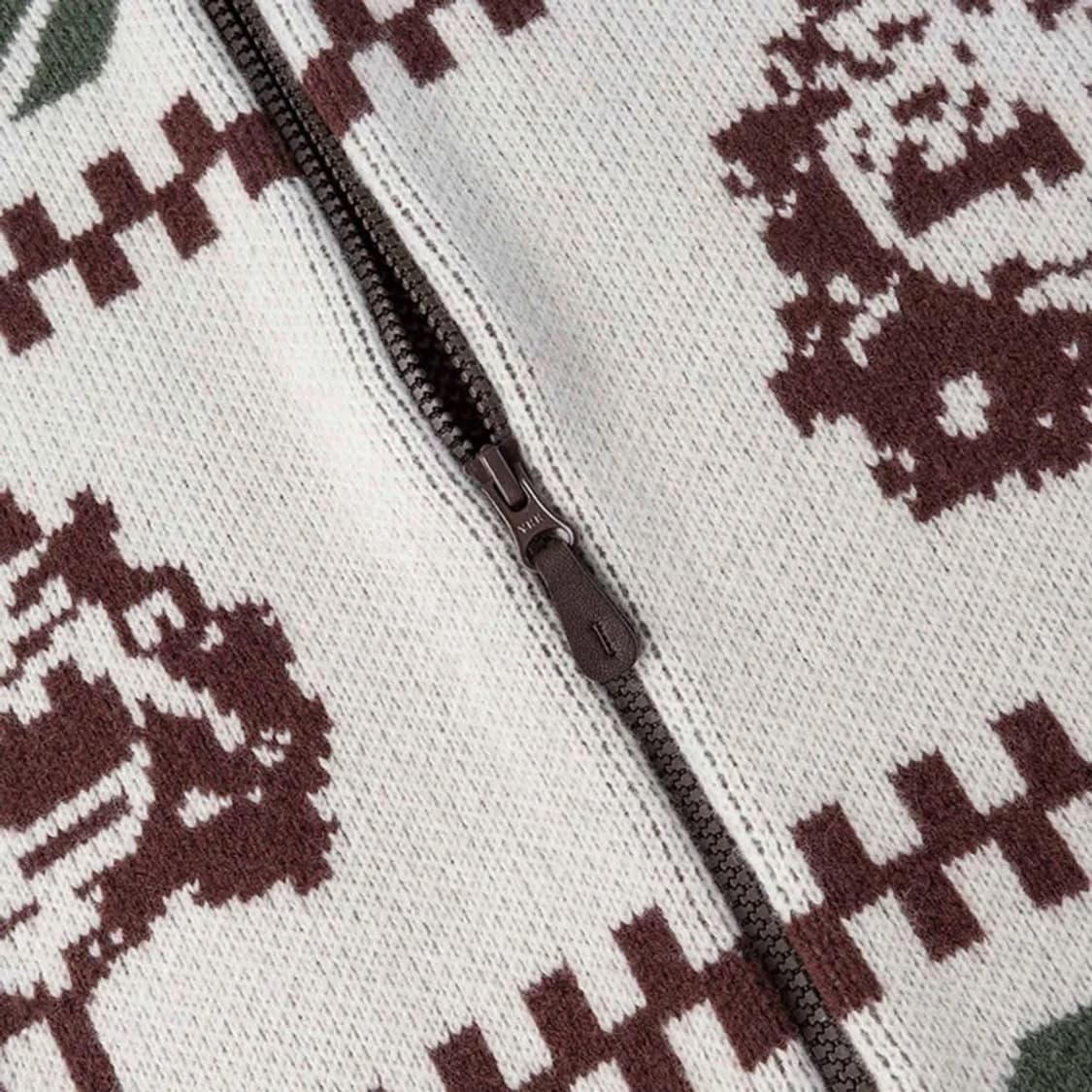 팀버랜드 [TDC] Cowichan Sweater M (새상품) 상품이미지4