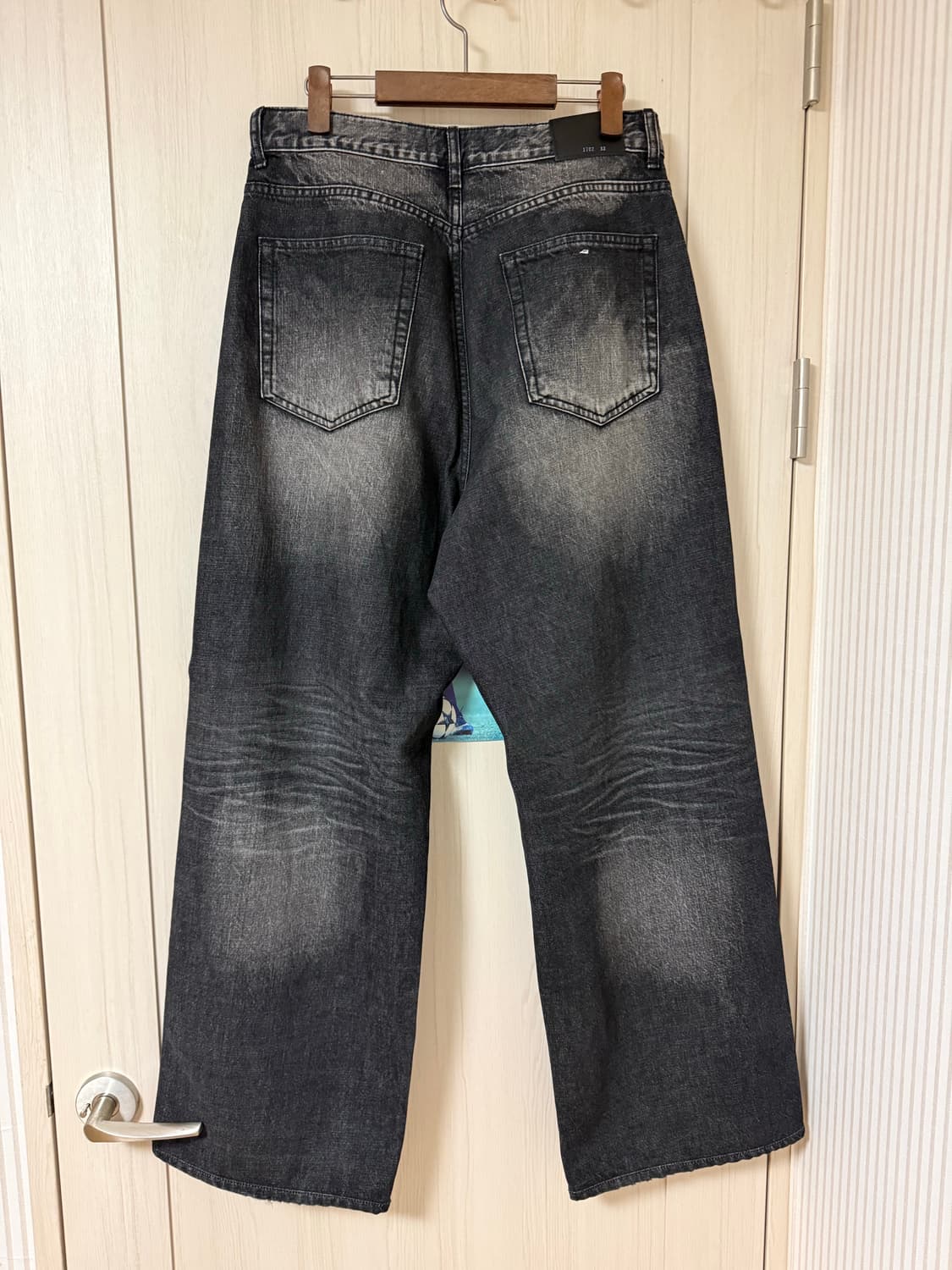 브랜디드 1702 데님 32 상품이미지3