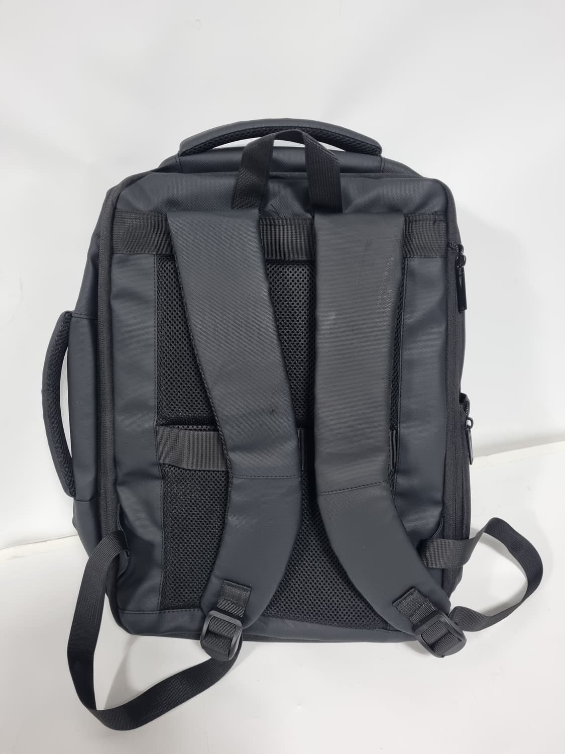 오마샤리프 비지니스 백팩(새제품) 상품이미지2