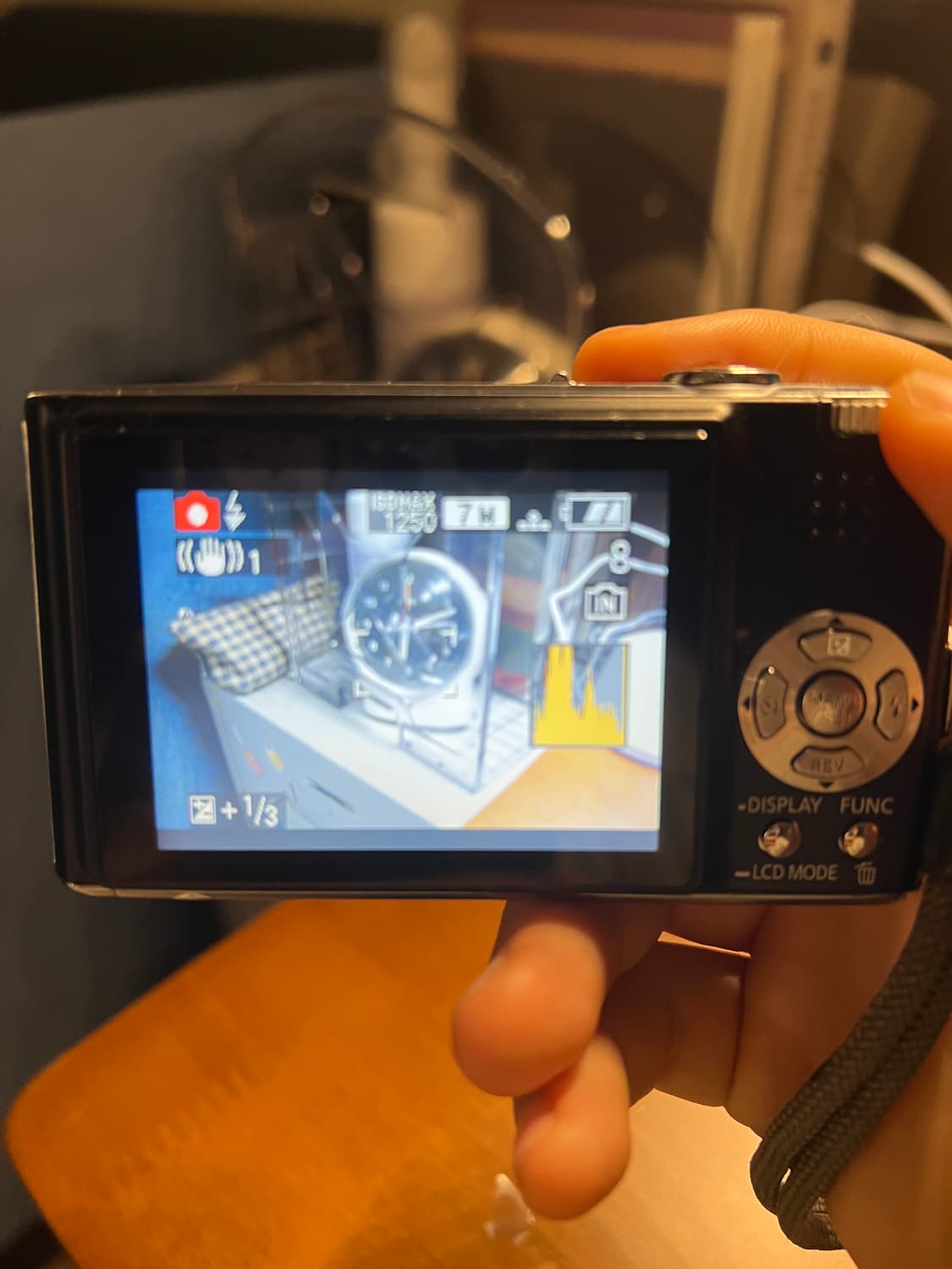 파나소닉 fx33 상품이미지3