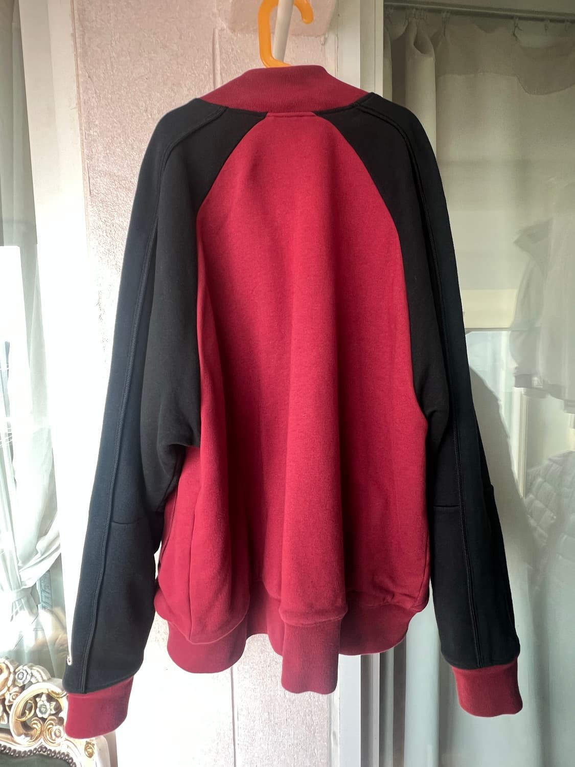 A Bathing Ape Bape Sweat Varsity Jacket 상품이미지3