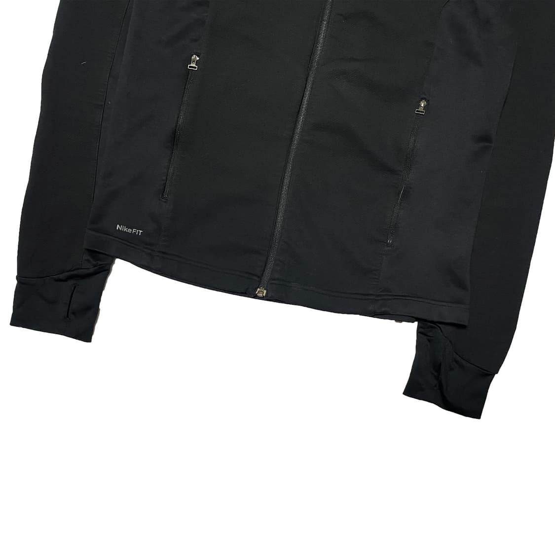 나이키 핑거홀 트랙탑 져지 상품이미지4