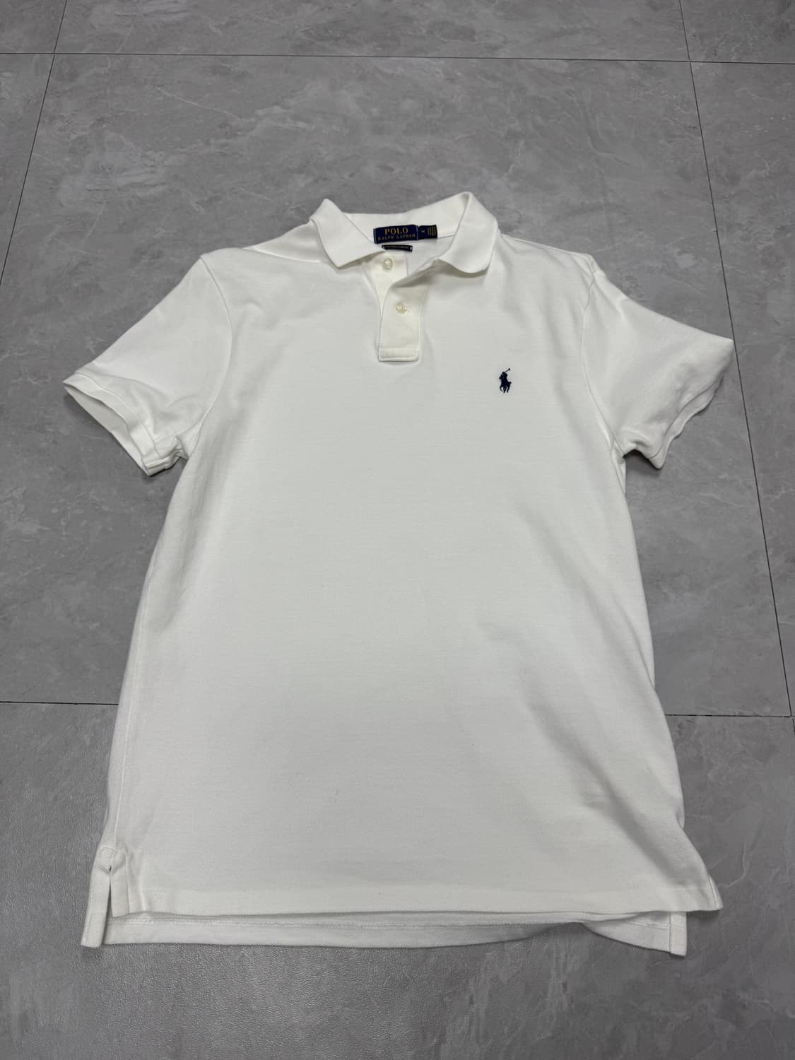 폴로 상품이미지1