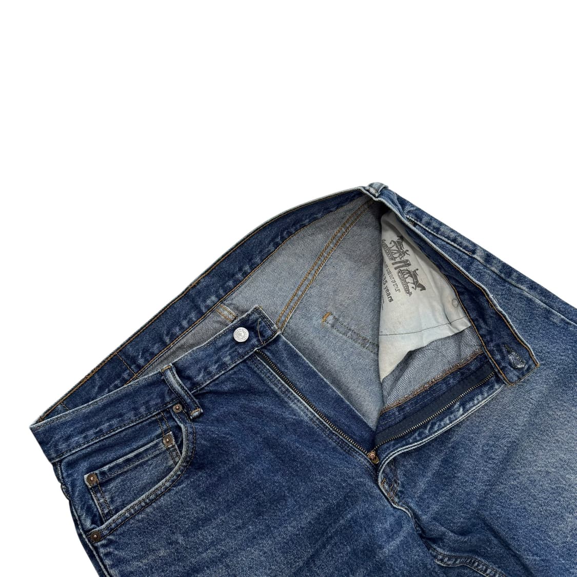 [36] 리바이스 550 데님 청바지 [lv1190] 상품이미지3