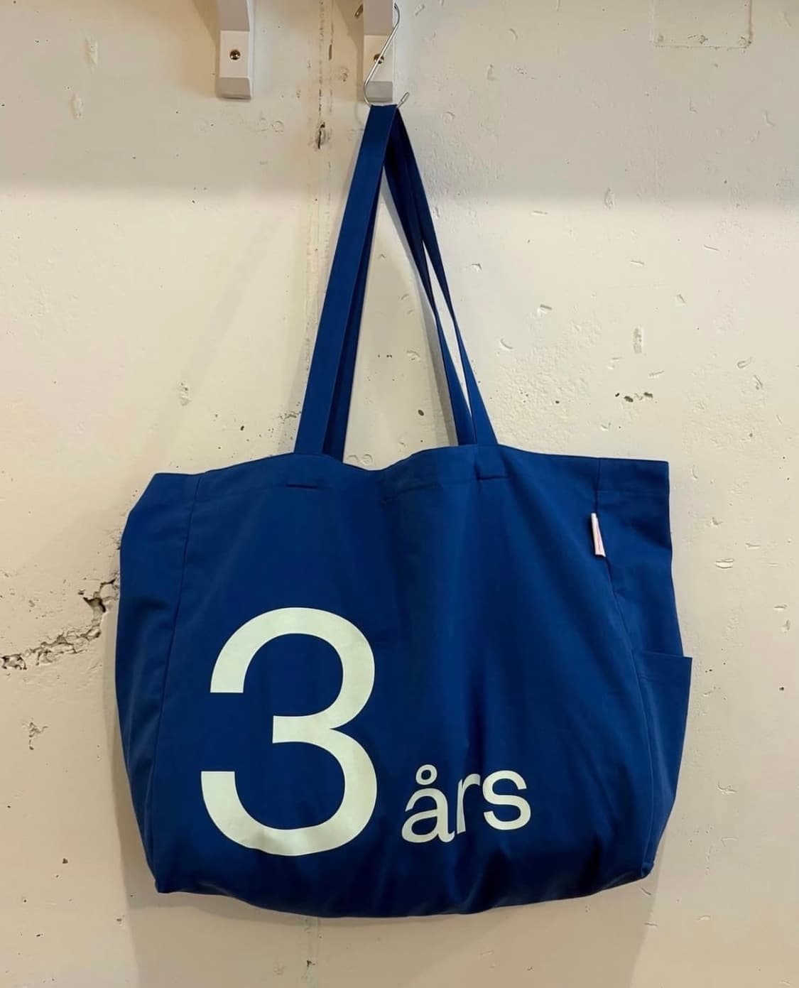 에피센터 투어리스트 3ars 토트백 상품이미지1