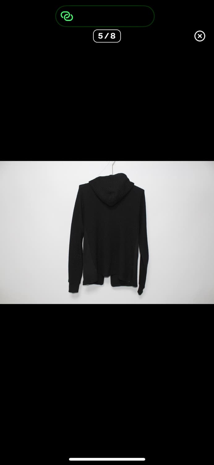 Akm 후드집업 상품이미지5