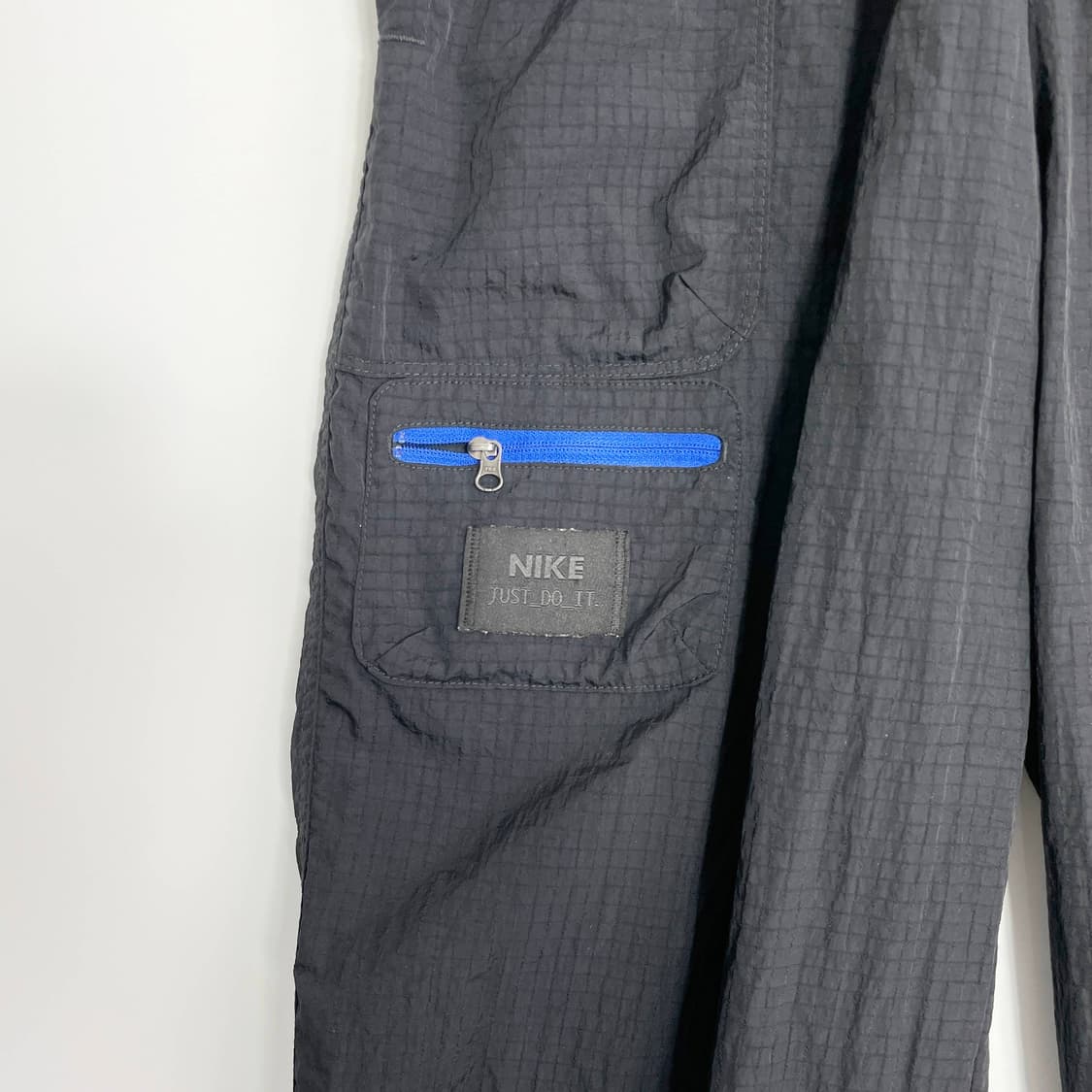 B1 나이키 시티 유틸리티 우븐 팬츠 28사이즈 상품이미지4