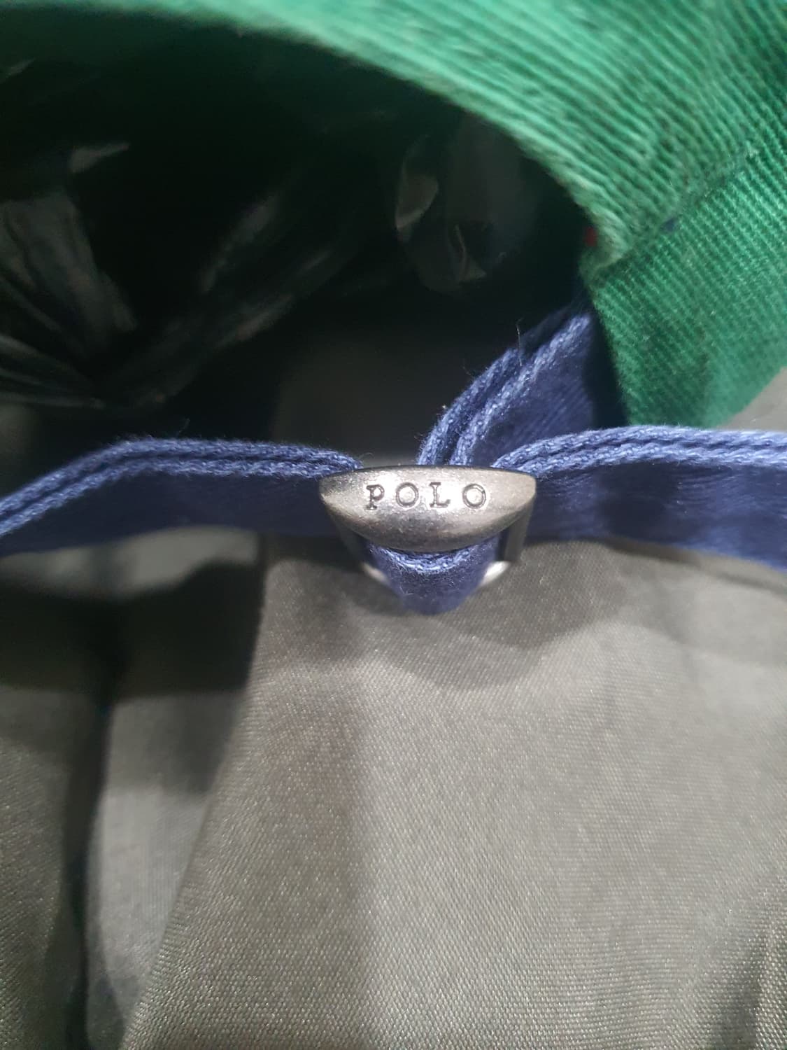 폴로스포츠 모자 상품이미지4