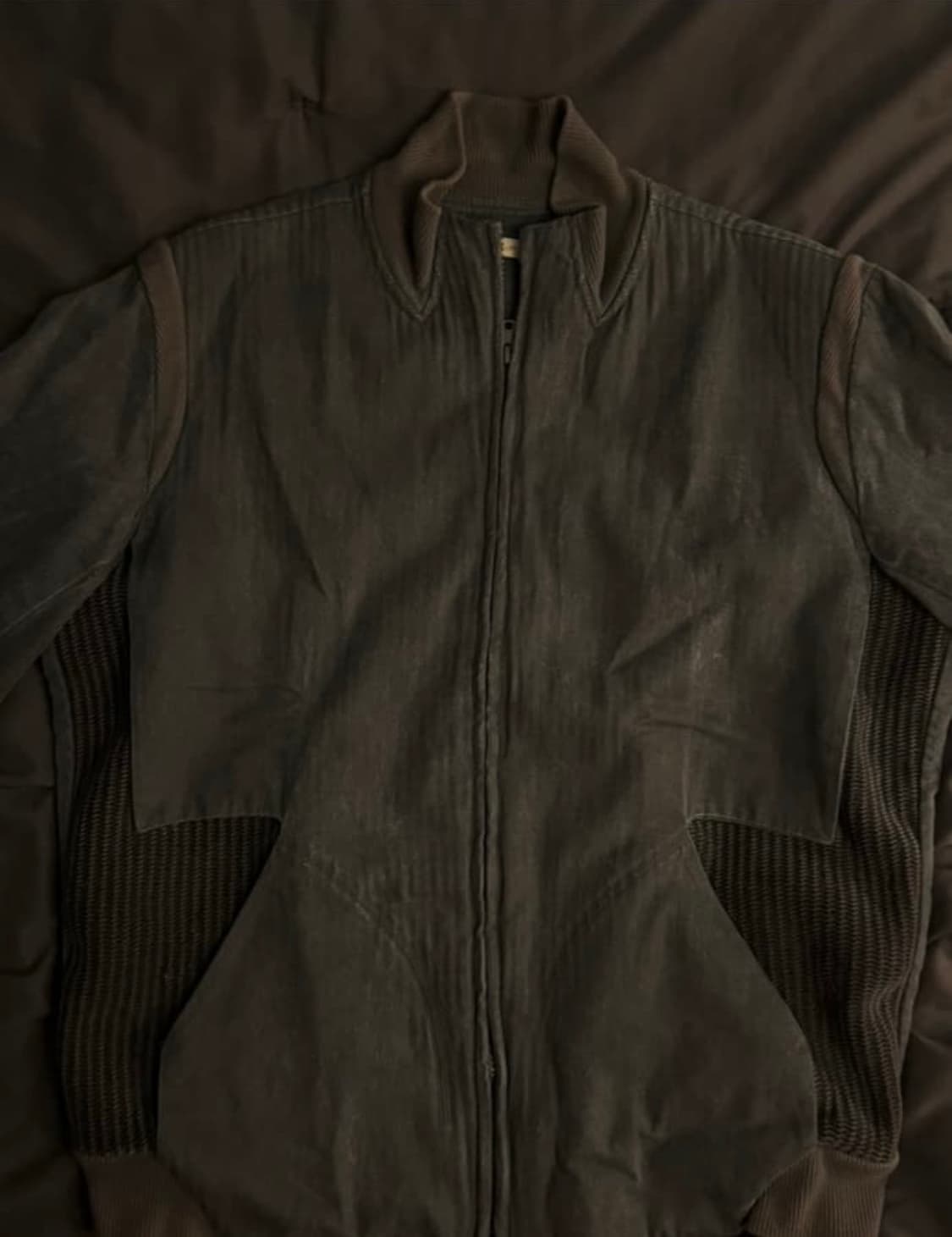 Xlim ep6 blouson jacket 3사이즈 상품이미지1
