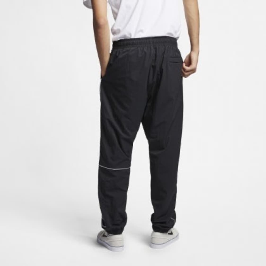 Nike SB 나이키 에스비스우쉬 스케잇 트랙 팬츠  상품이미지4