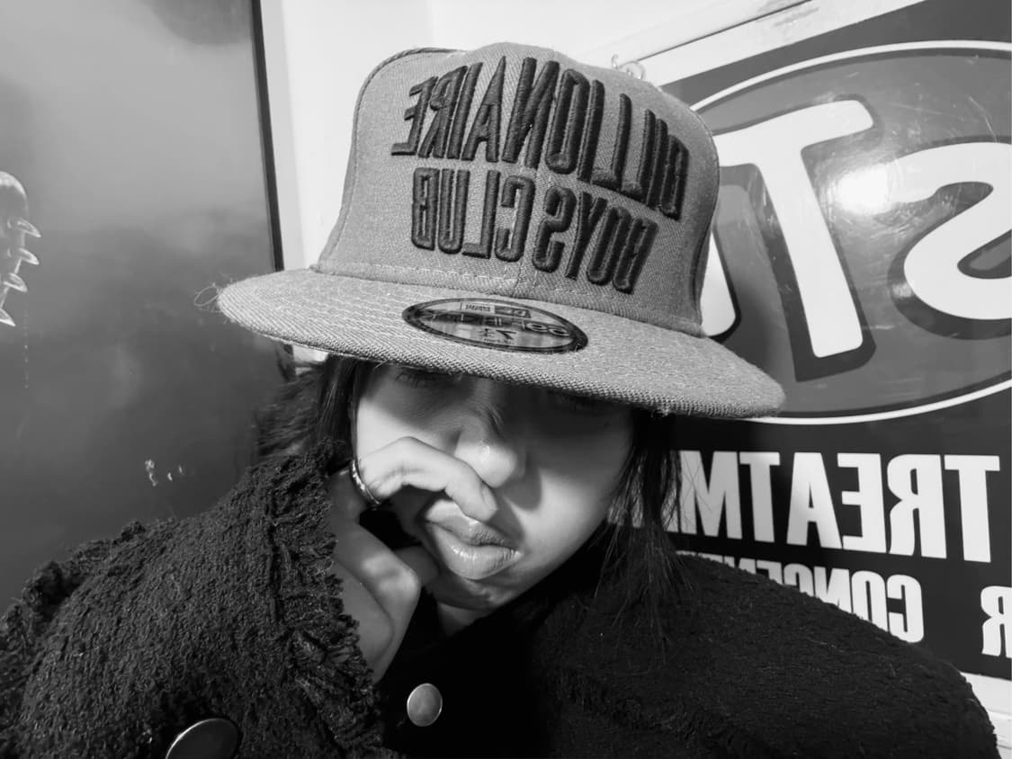 Surprise Cap ! product 상품이미지2