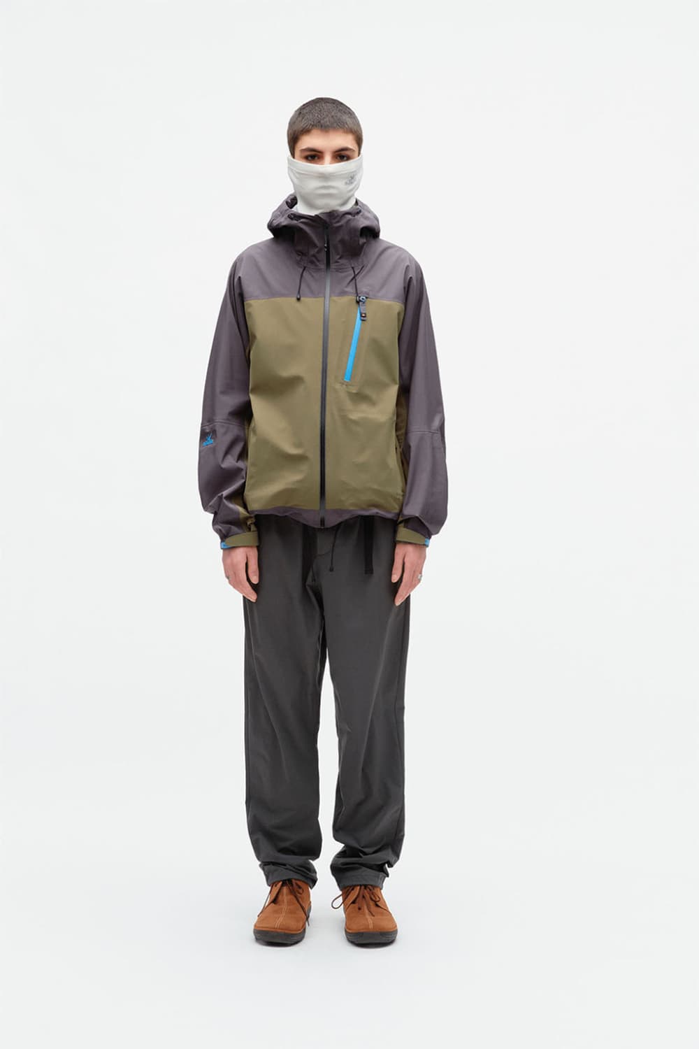 (새상품) 썬러브 - Schoeller® All Weather 3L자켓 상품이미지9