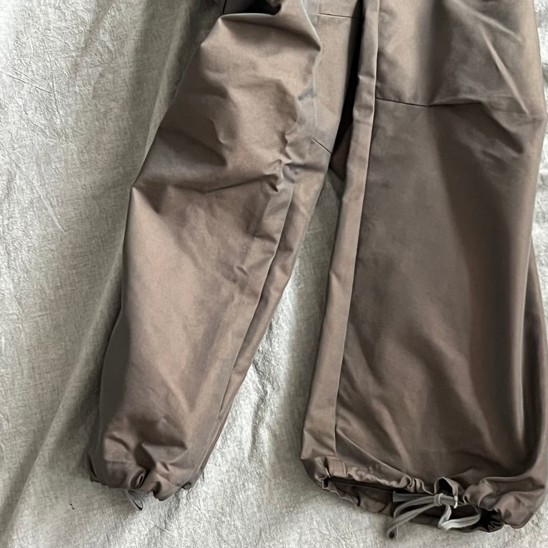 999휴머니티 솔라로 트래블러 팬츠 2 상품이미지6