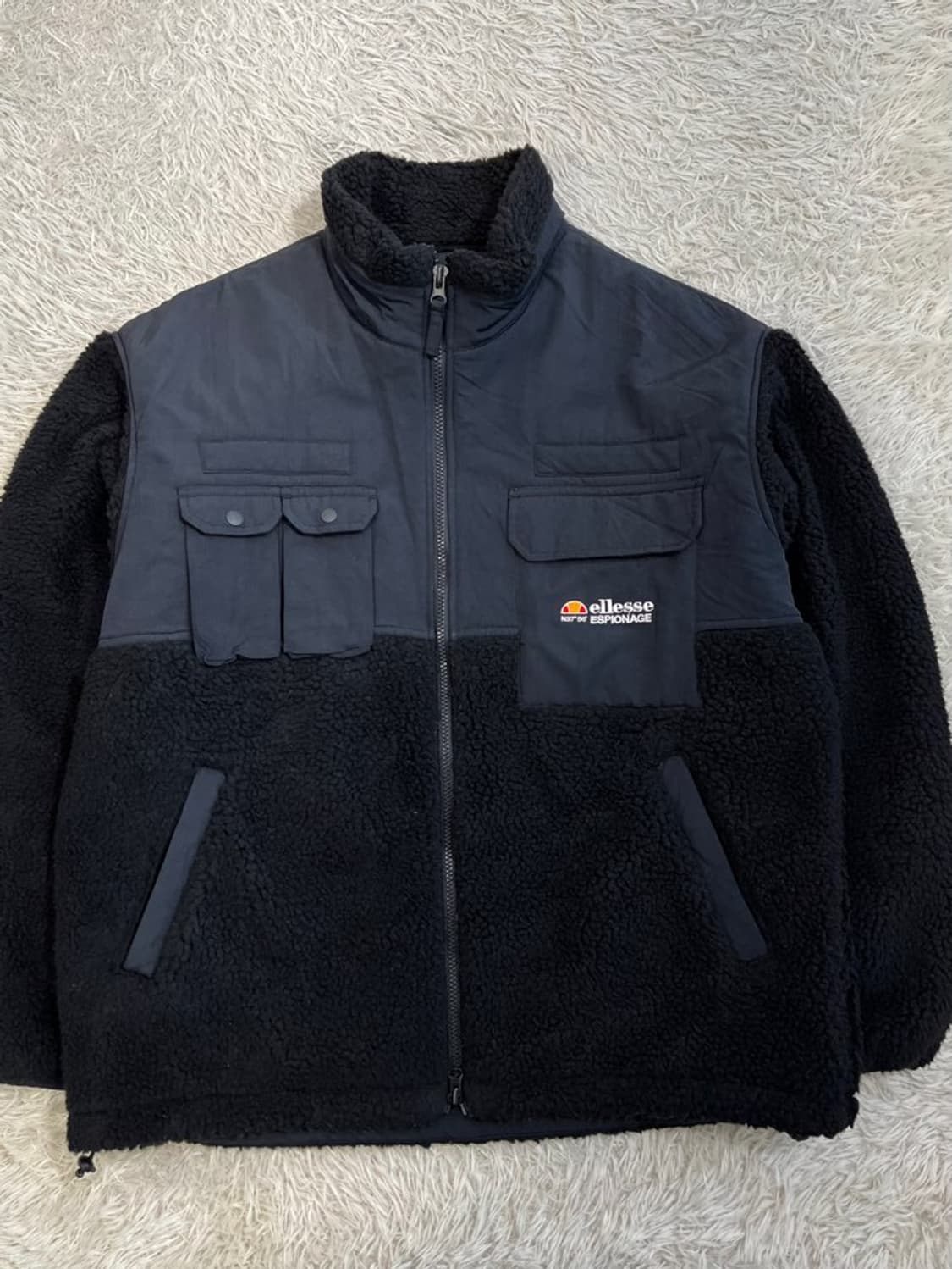 엘레쎄 후리스/#347 상품이미지1