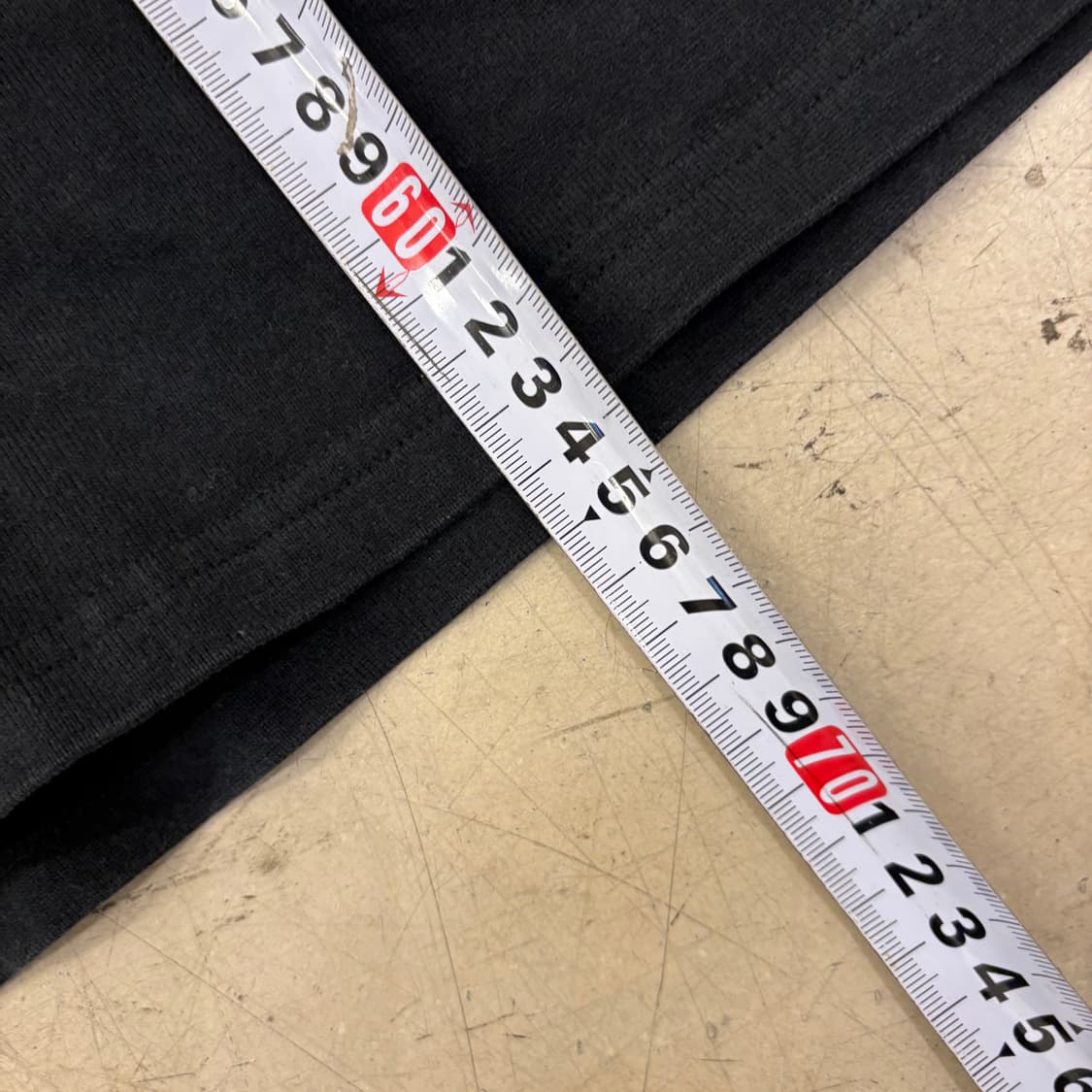 폴로 랄프로렌 스트라이프 럭비티 상품이미지4