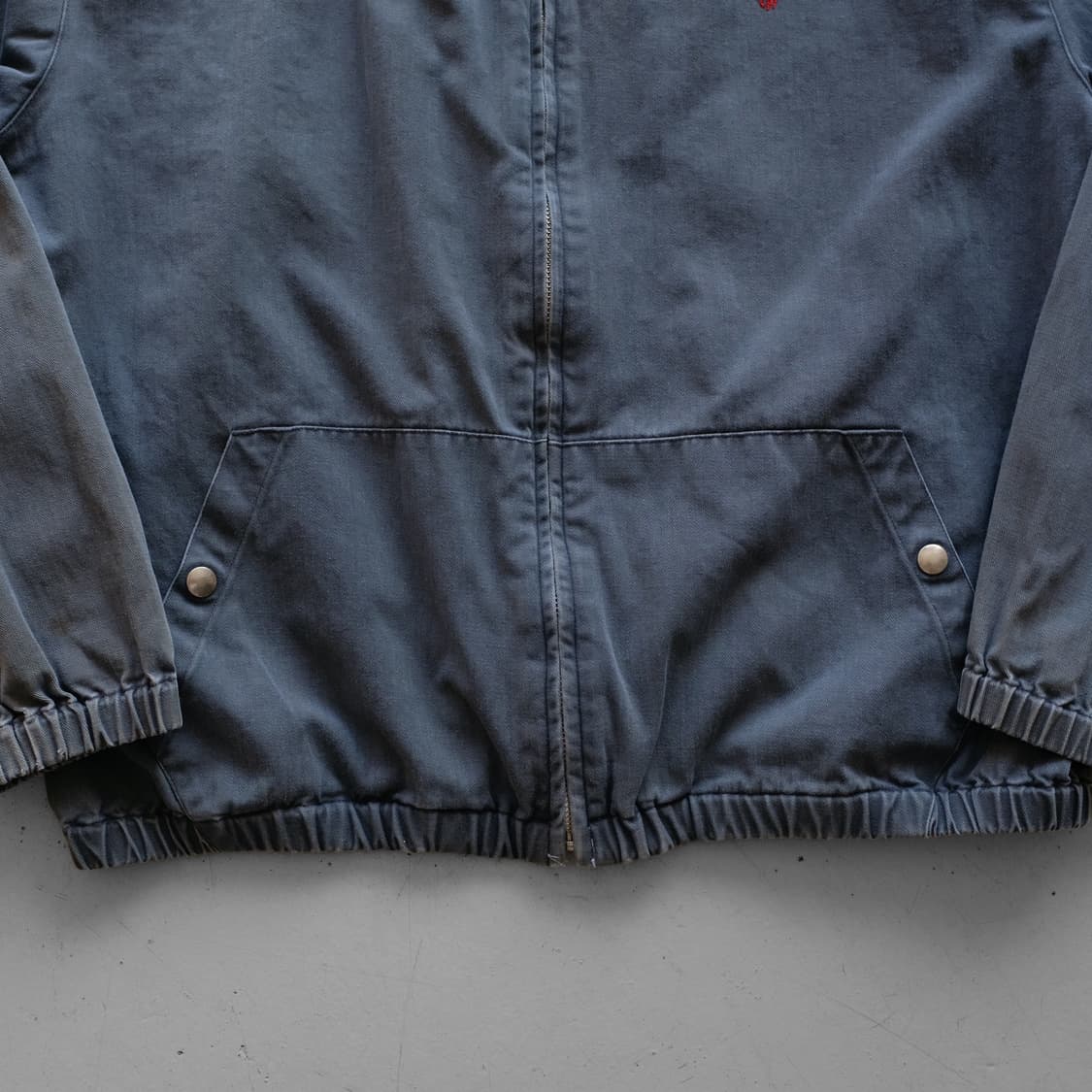 1990’s Made In CANADA Polo Ralph Lauren  상품이미지3