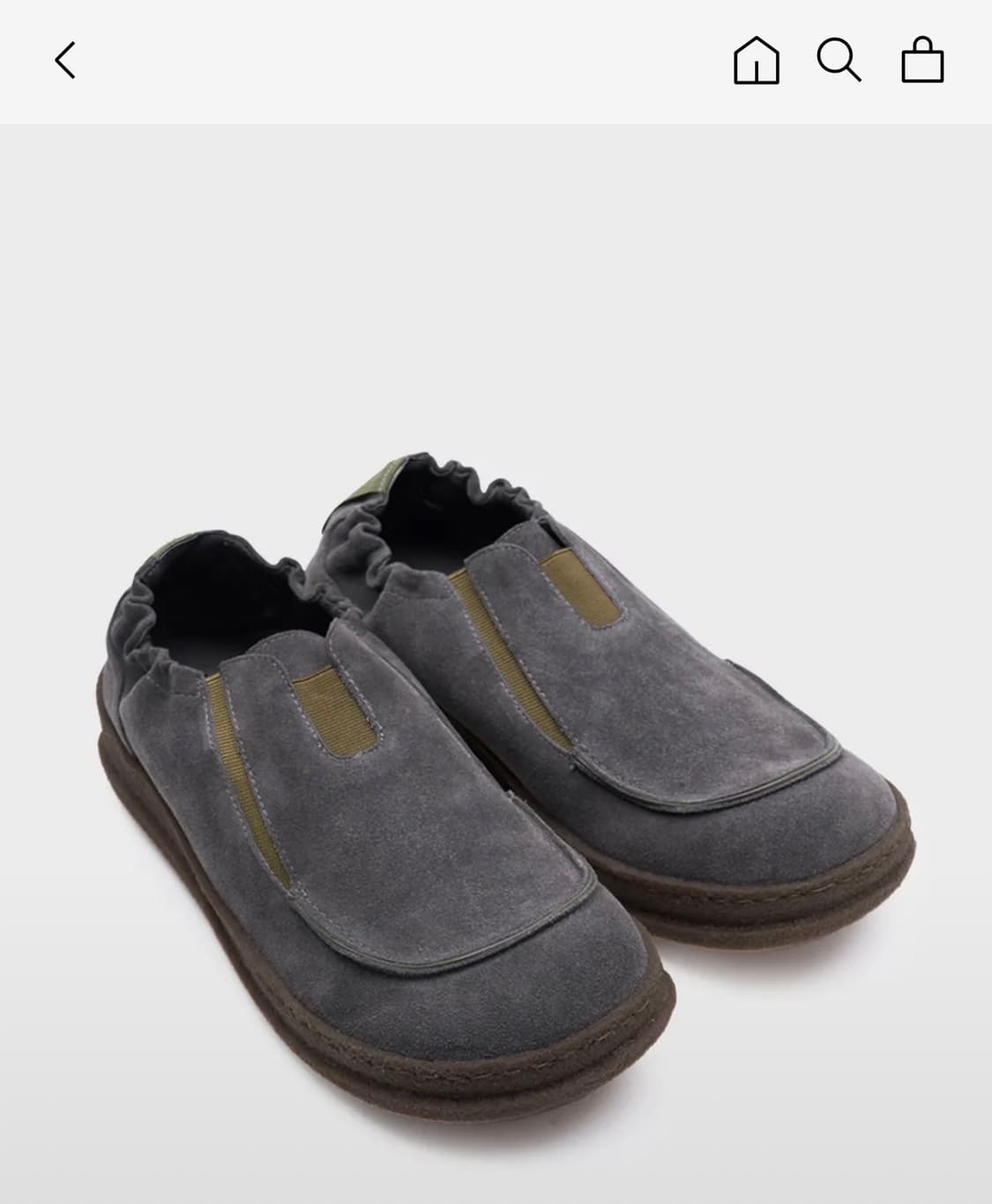 미스테이크 프로젝트 바이 킨치 상품이미지5