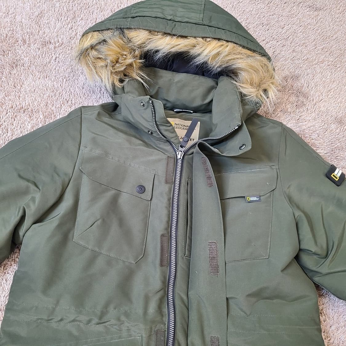 내셔널지오그래픽  상품이미지2