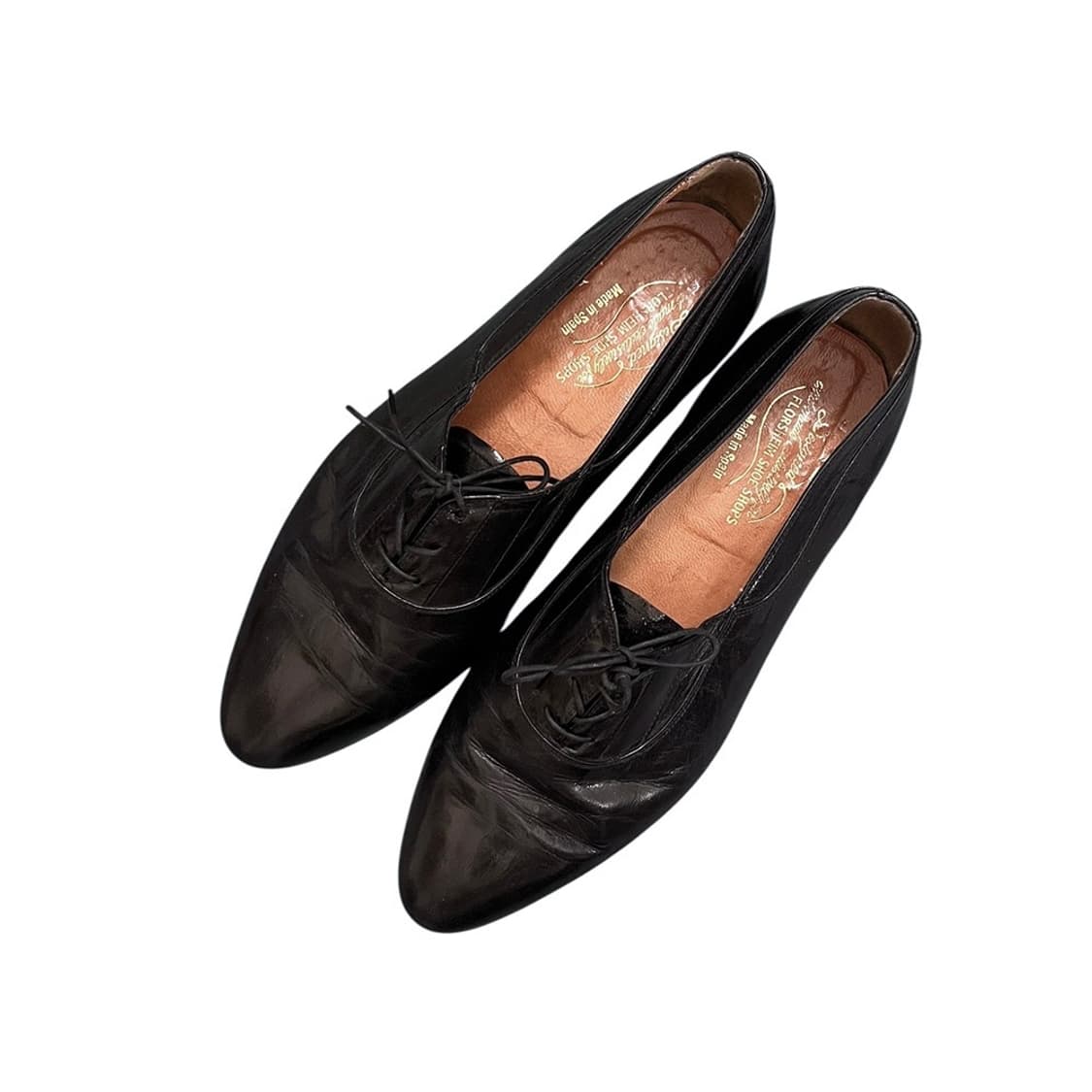 70’s DRESS SHOES 상품이미지2
