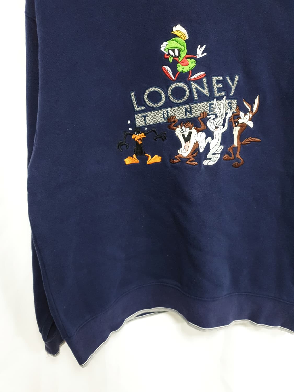 워너브로스 00s 맨투맨  상품이미지5