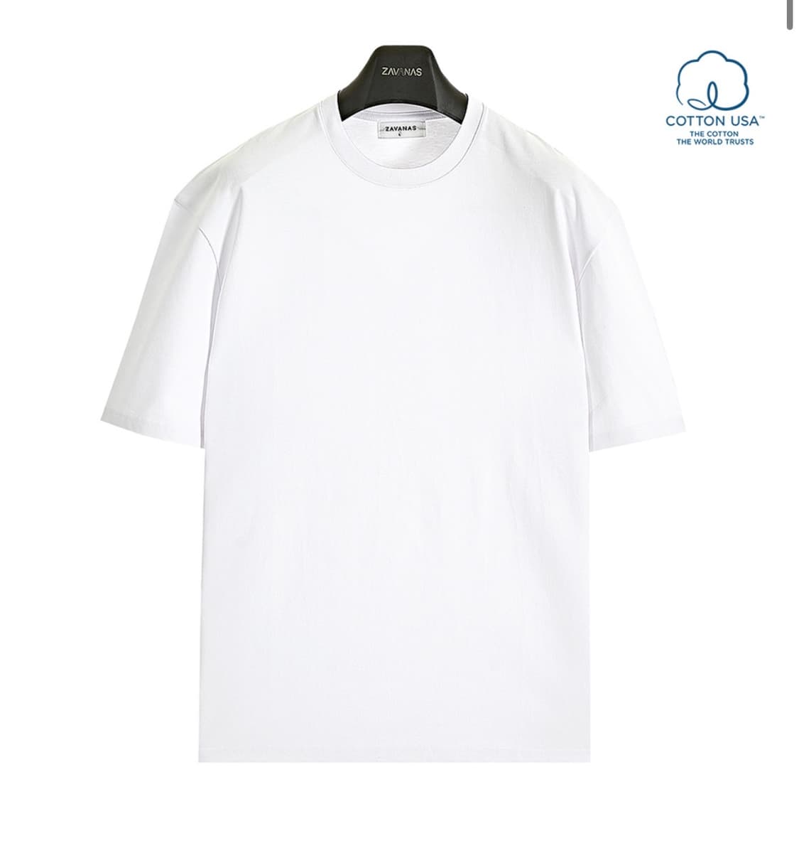 자바나스 D익스트림 usa 코튼 티셔츠 상품이미지4