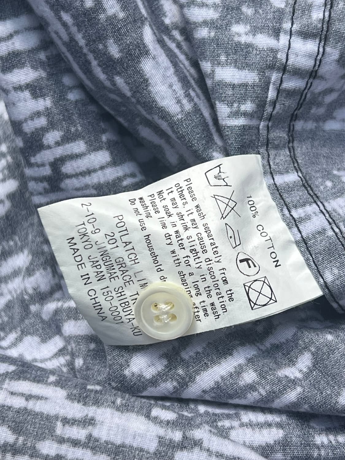 Cav Empt Pixel Shirt 상품이미지6