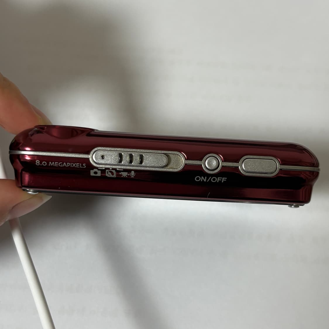 미놀타 디미지 x1 상품이미지3