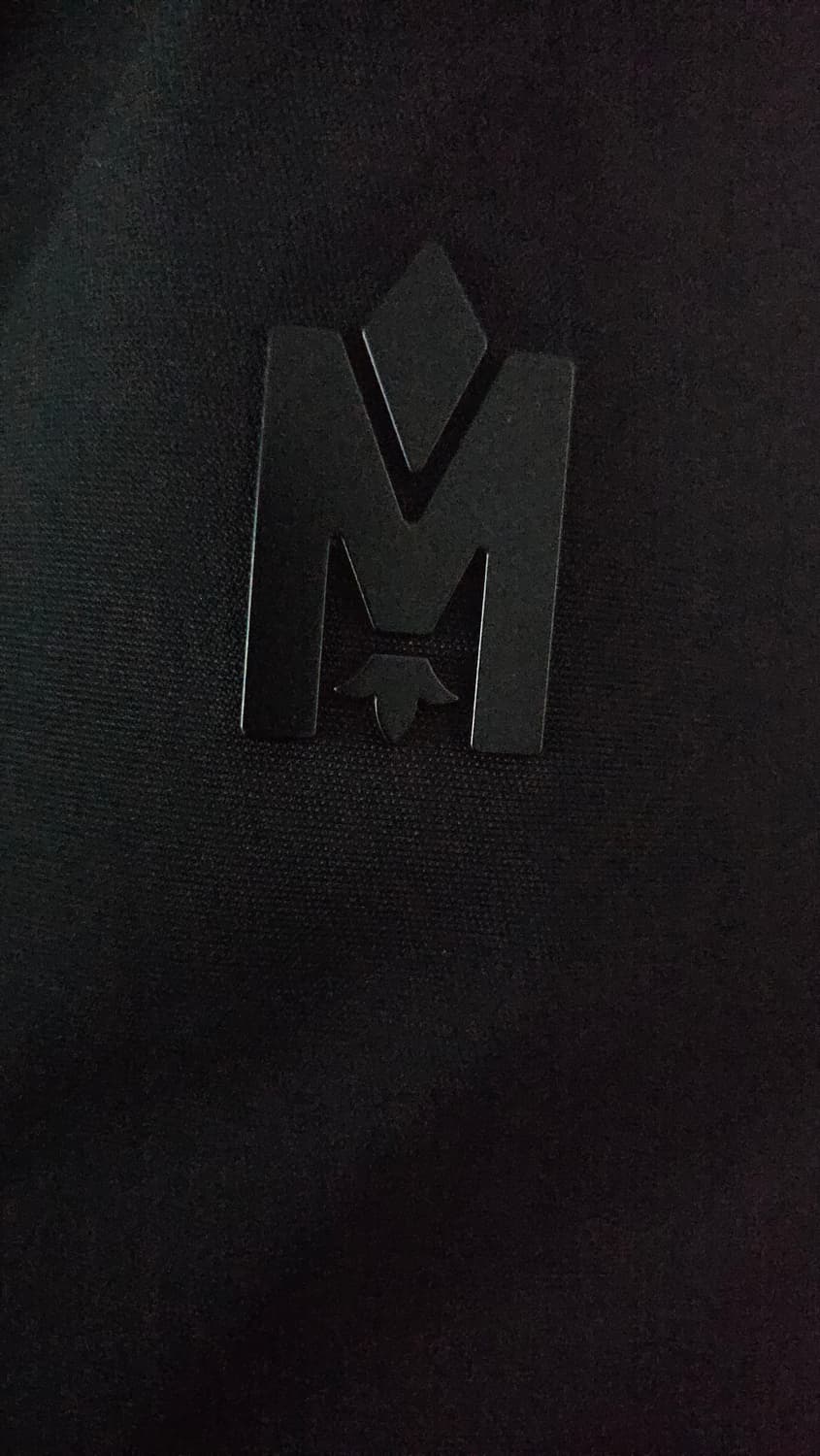 맥케이지딕슨 실버퍼 38 s급 상품이미지7