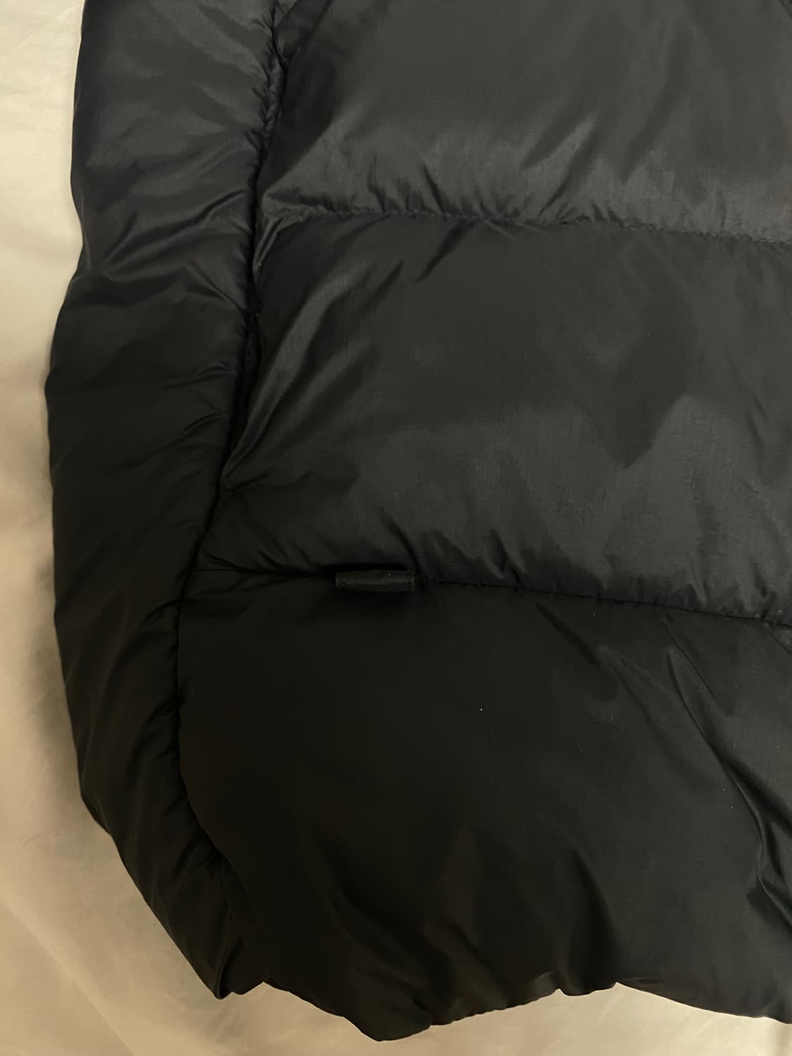 나이키 Acg 루나레이크 패딩 신형 상품이미지2