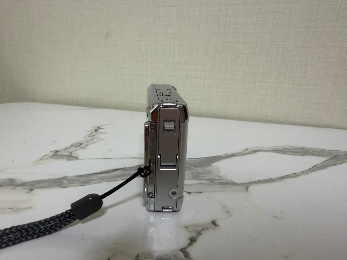 올림푸스 MU-720 SW 풀박스(민트급)방수카메라 상품이미지7