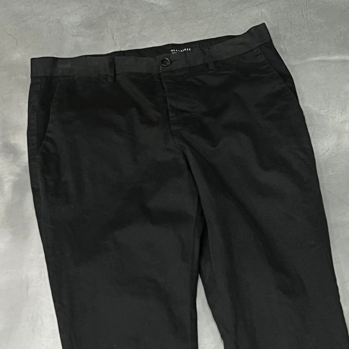  올세인츠 다크 치노팬츠 y15430 상품이미지3