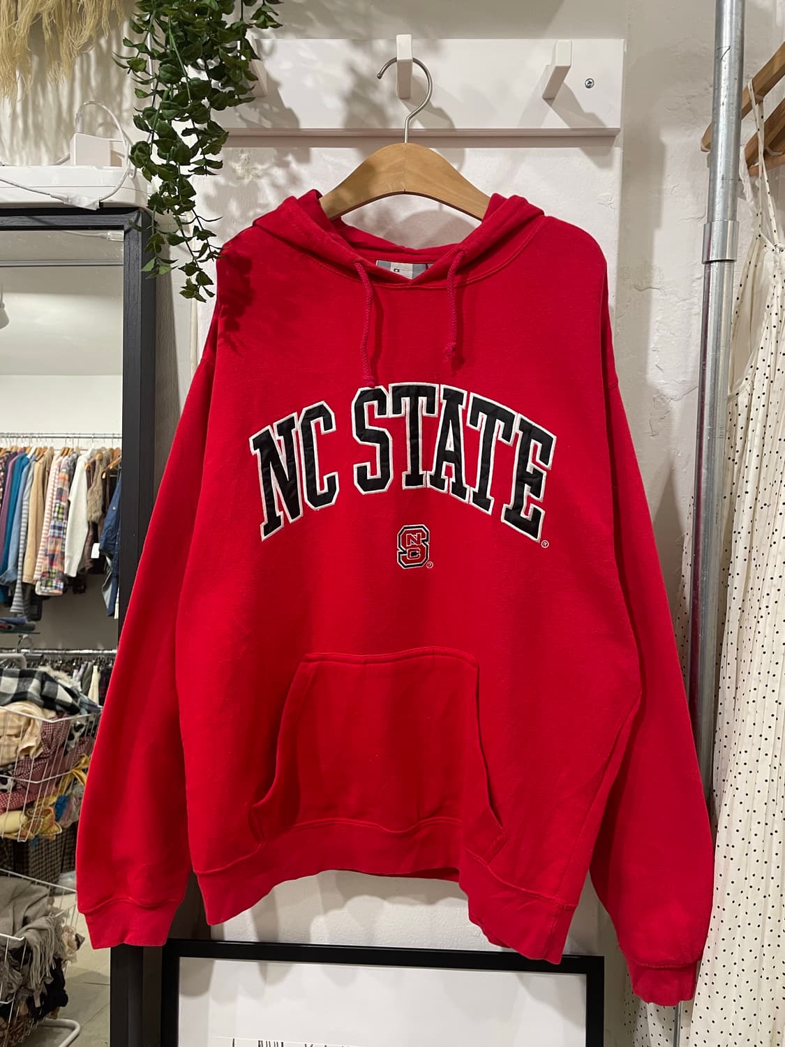 🇺🇸USA vintage hoodie 상품이미지8