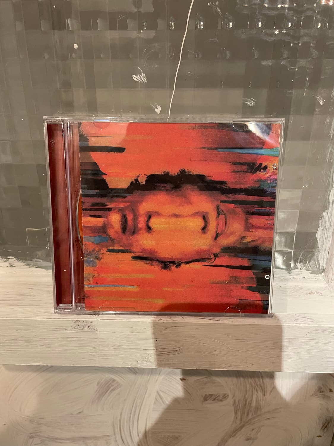 홍다빈 giggles cd 상품이미지1