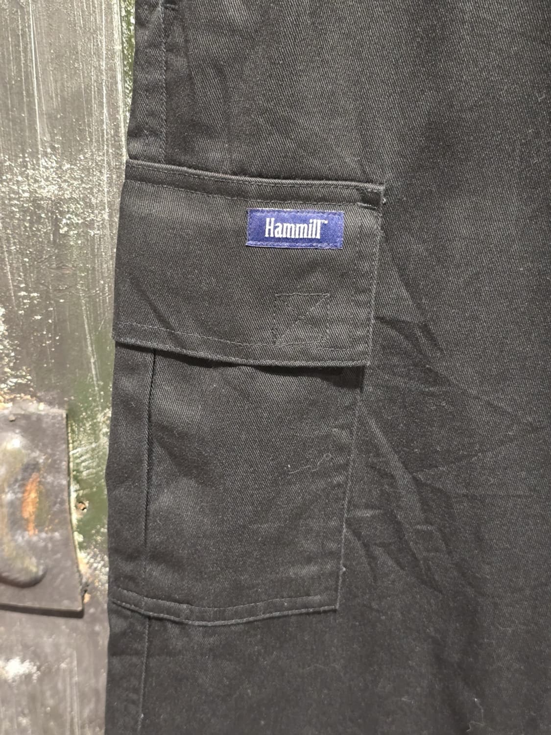 Hammill Workwear Cargo Pants 상품이미지3