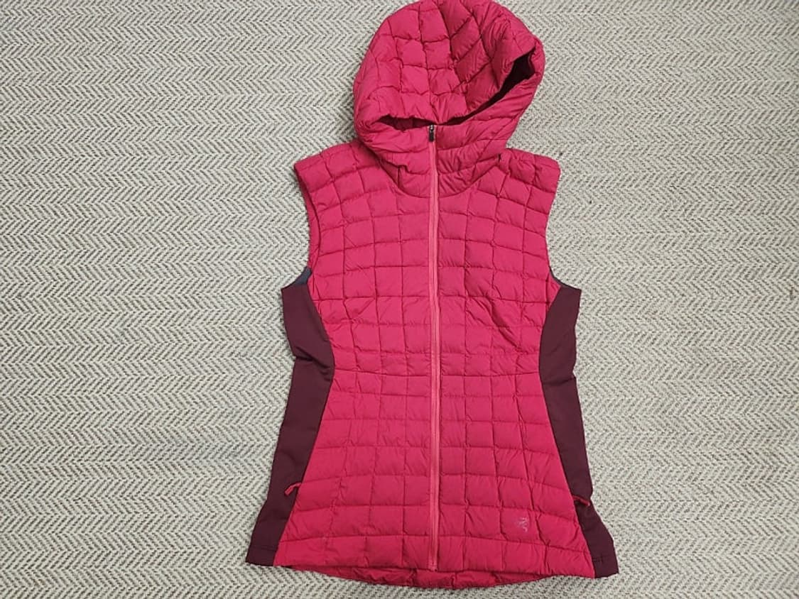 아크테릭스 구스 다운  상품이미지1