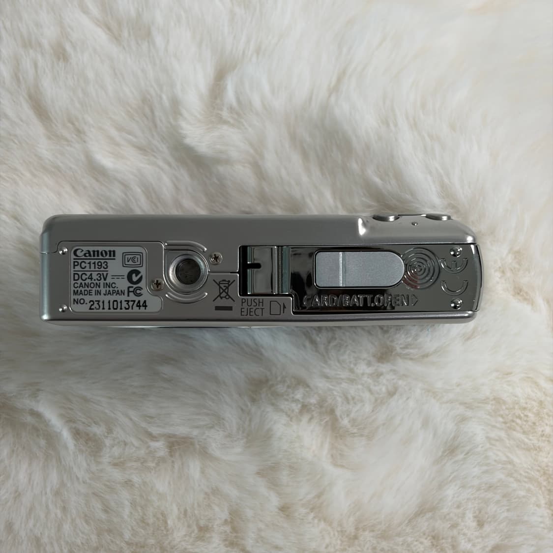 캐논 익서스60 상품이미지4