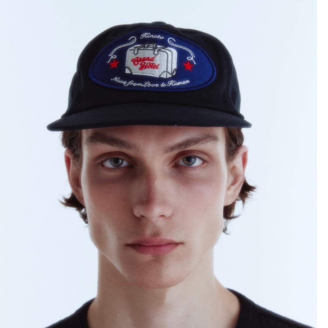 키네토 볼캡 새상품 상품이미지3