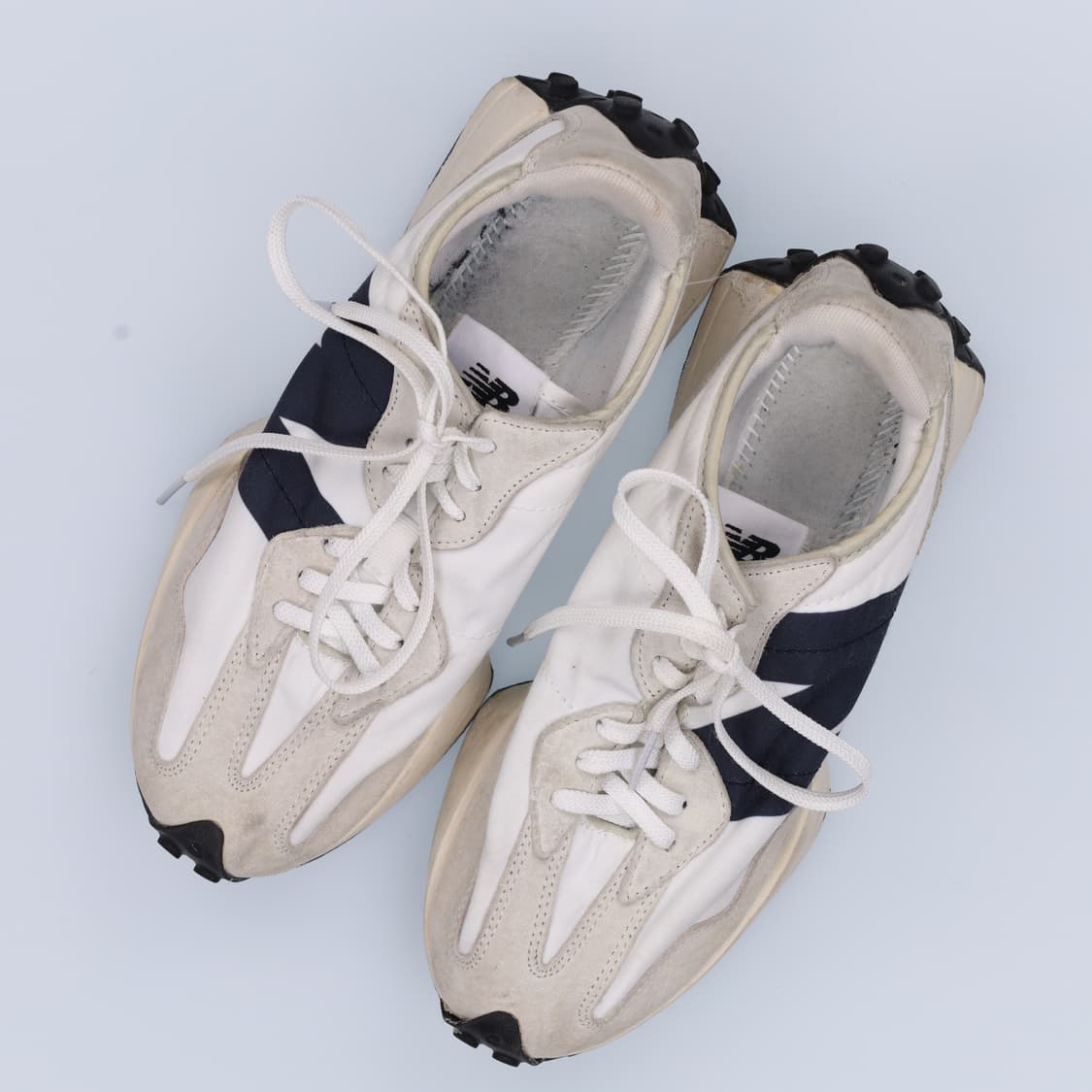 245 뉴발란스 327 씨솔트 0406H1 상품이미지2