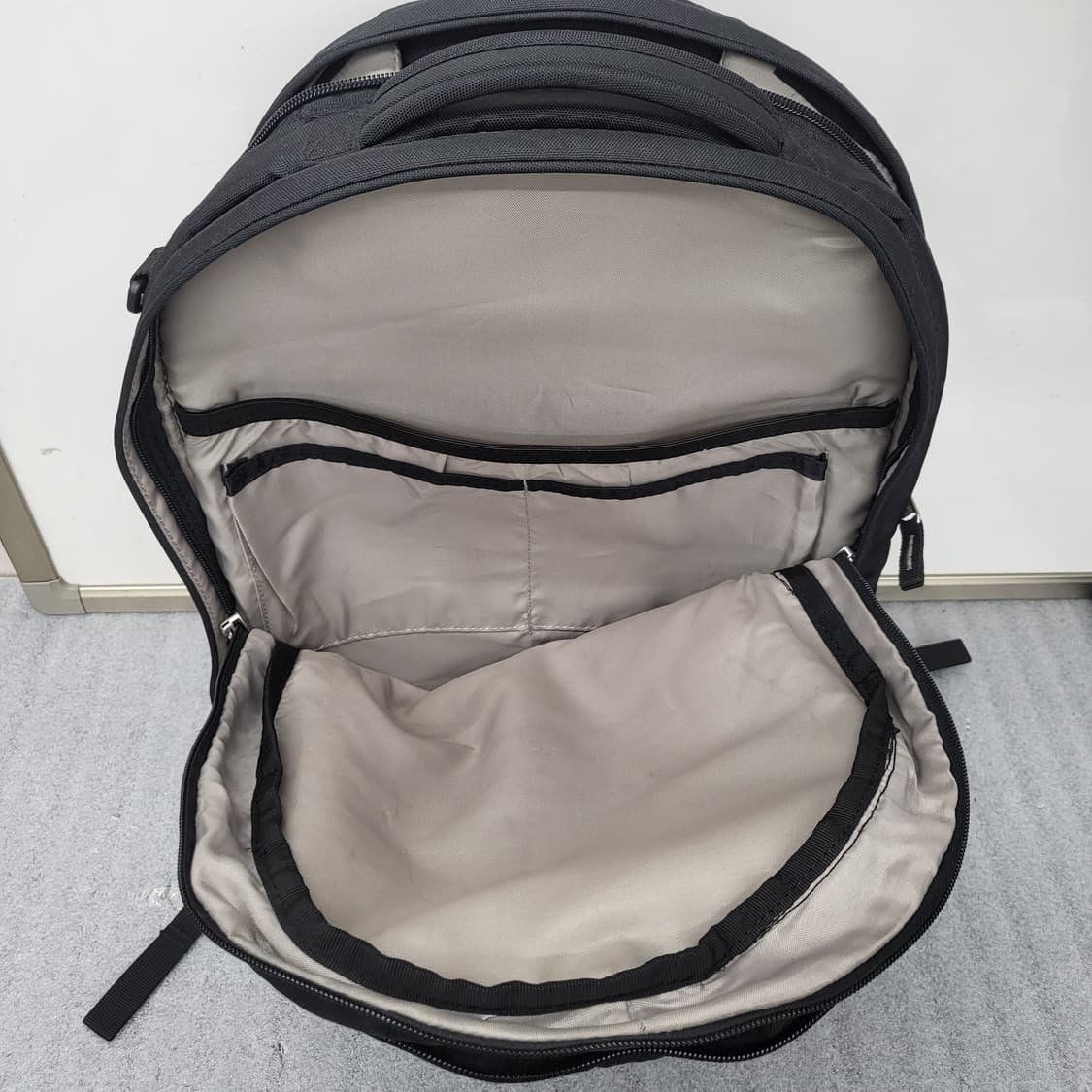 도이터 Giga Flat 17 백팩 상품이미지9