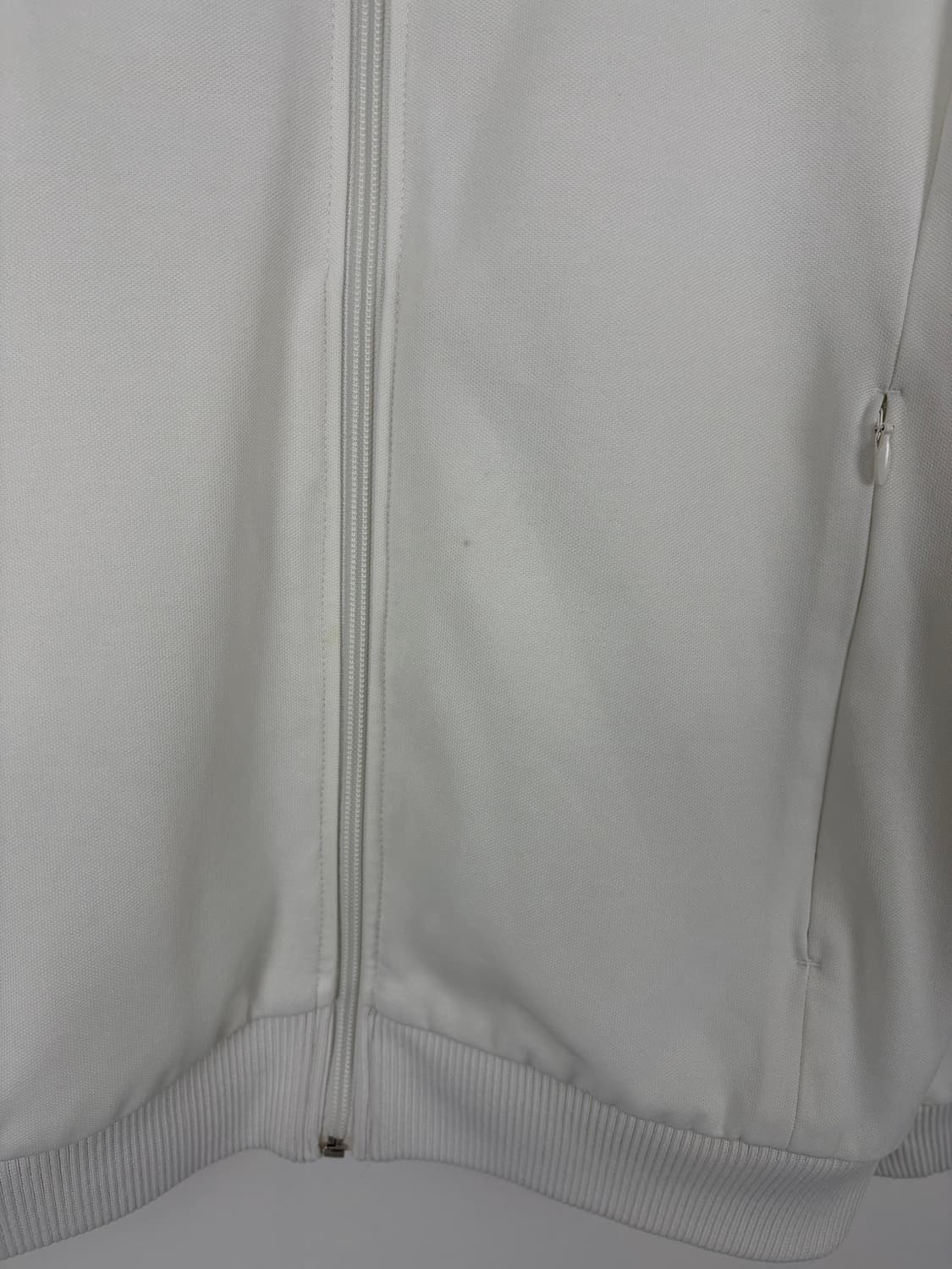 a124) 아디다스 독일 베켄바우어 져지 상품이미지4