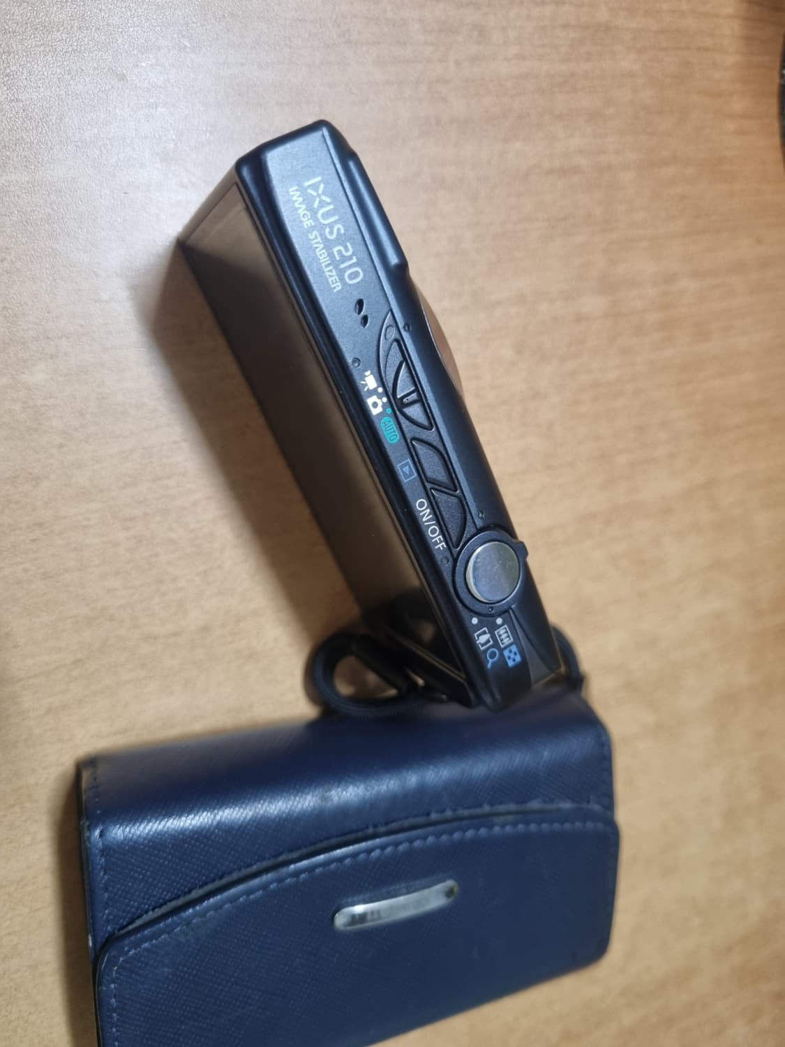 캐논 익서스 210 팝니다 상품이미지3