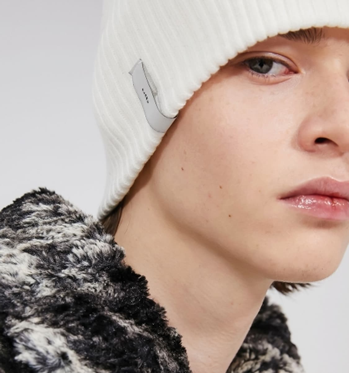 FLARE UP 2.FLARE Knit Beanie (FL-716)  상품이미지3