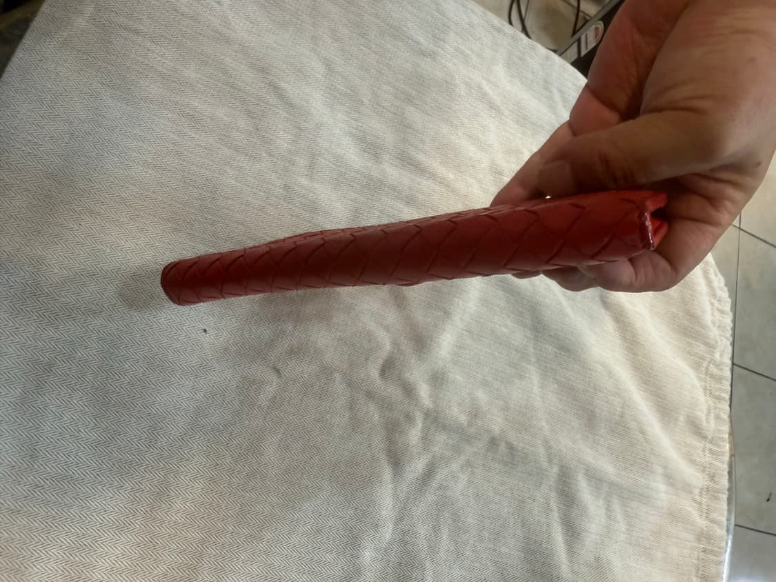 정품 보테카베네타 장지갑 팝니다 상품이미지3