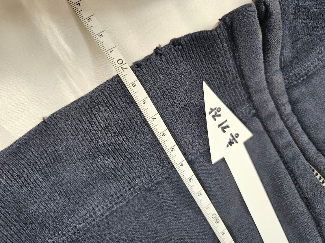 아베크롬비후드집업 상품이미지7