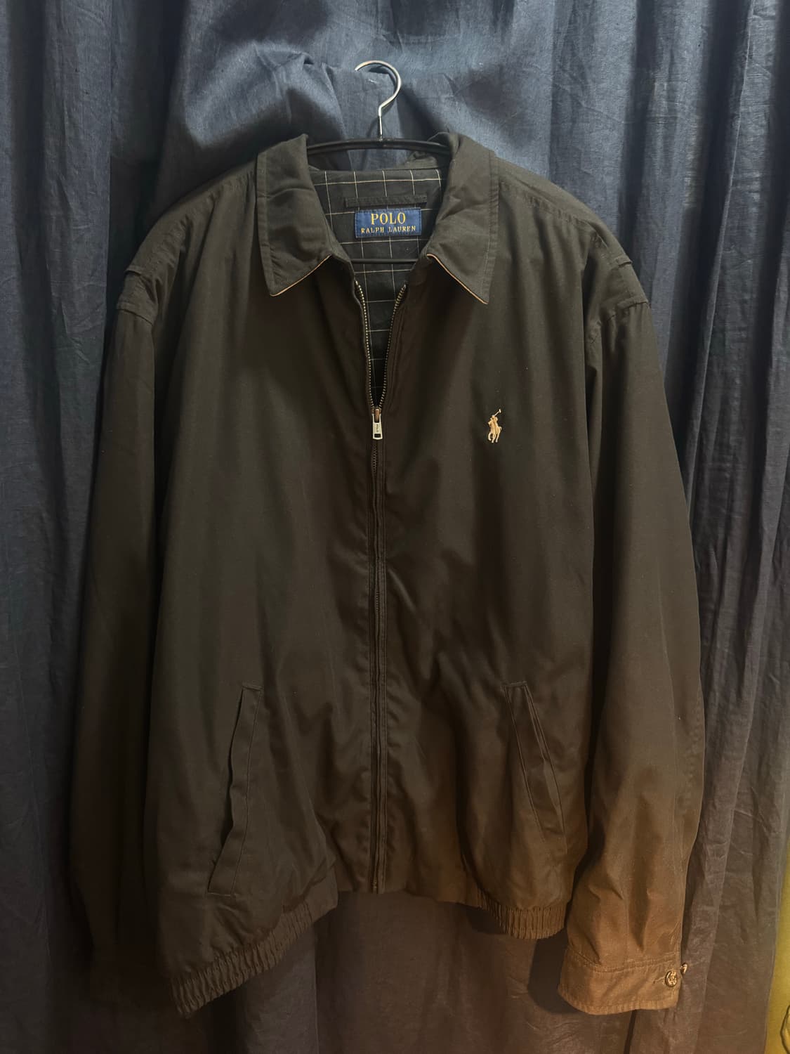 (L) 폴로 자켓 상품이미지1