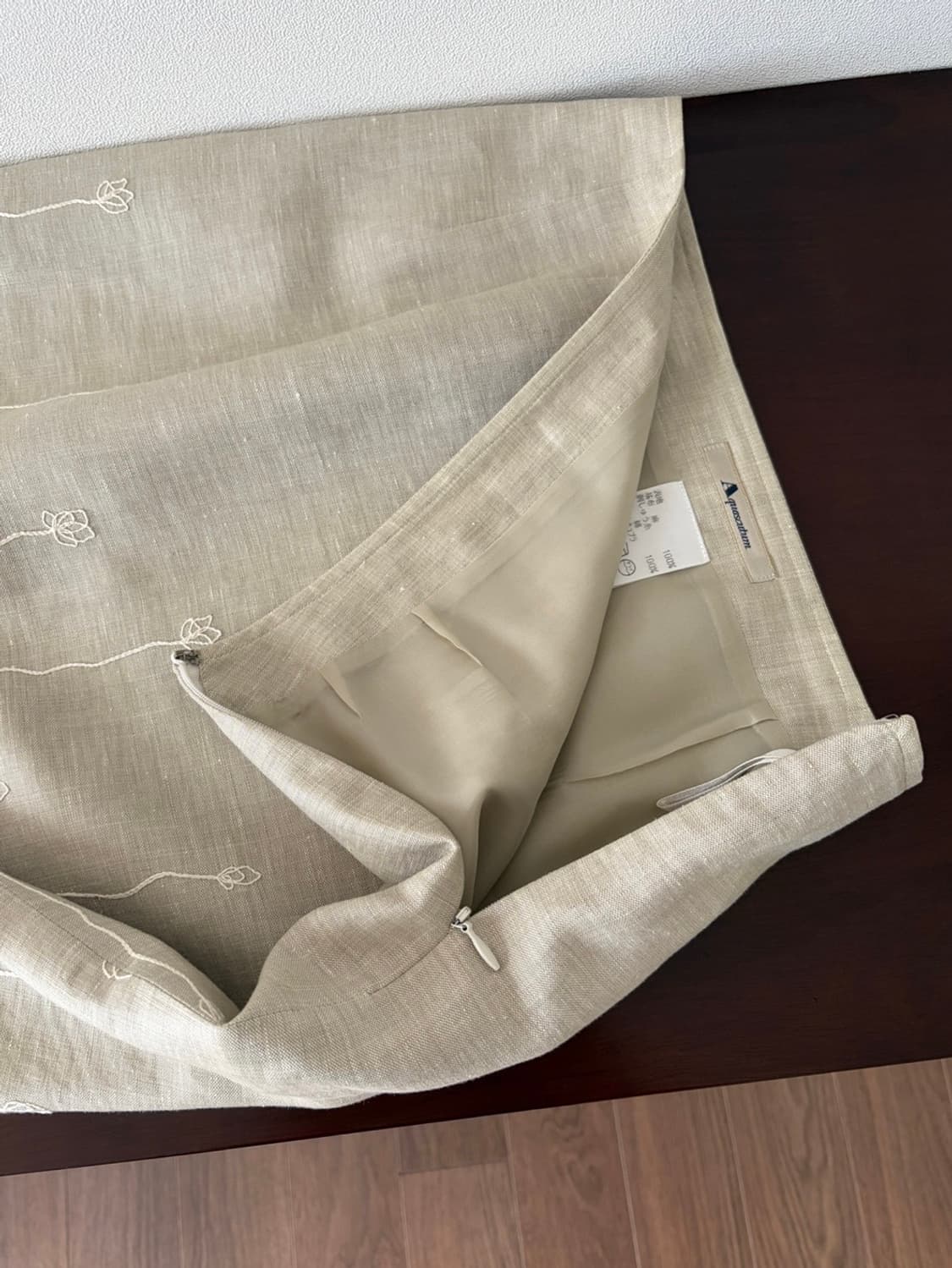 Aquascutum 상품이미지7