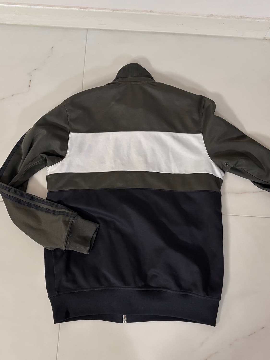 Adidas 아디다스 그레이 져지 상품이미지2